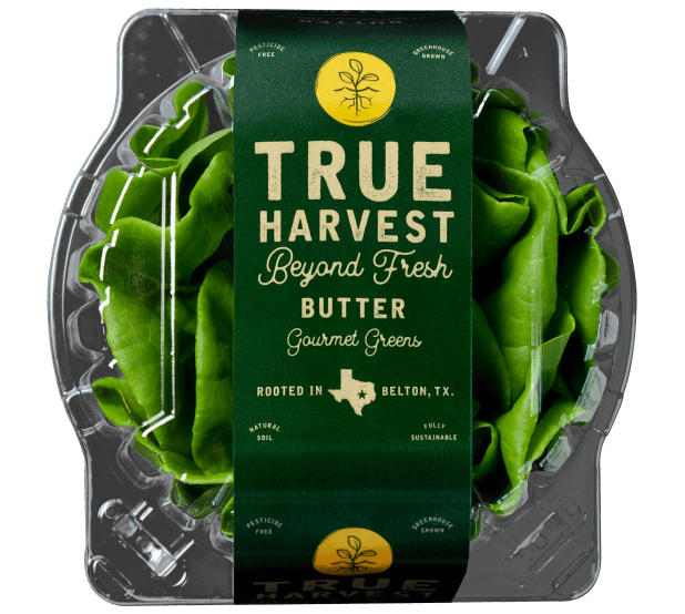TrueHarvest Butter Product
